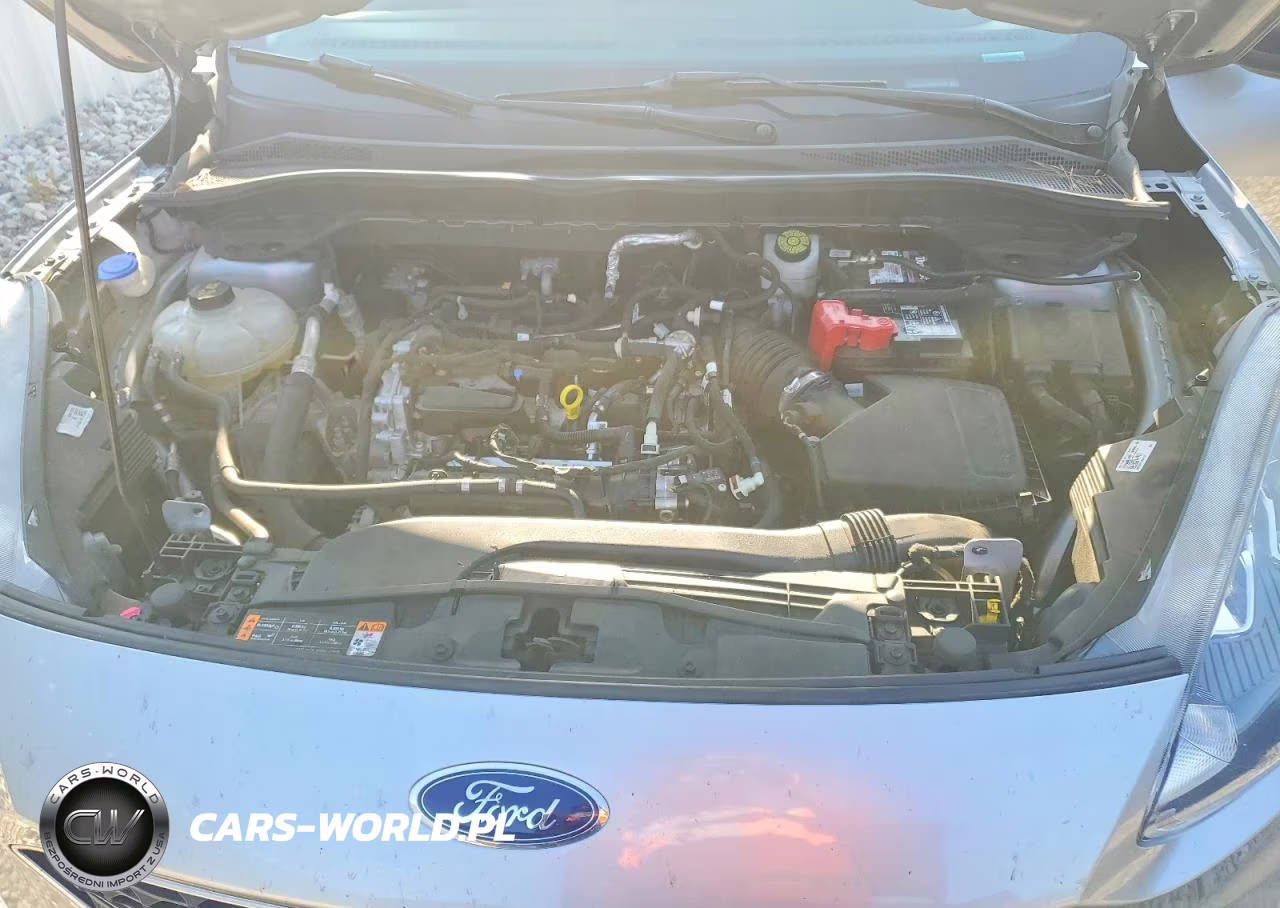 2022 Ford Escape Se VIN:1FMCU0G60NUB41304 - 12