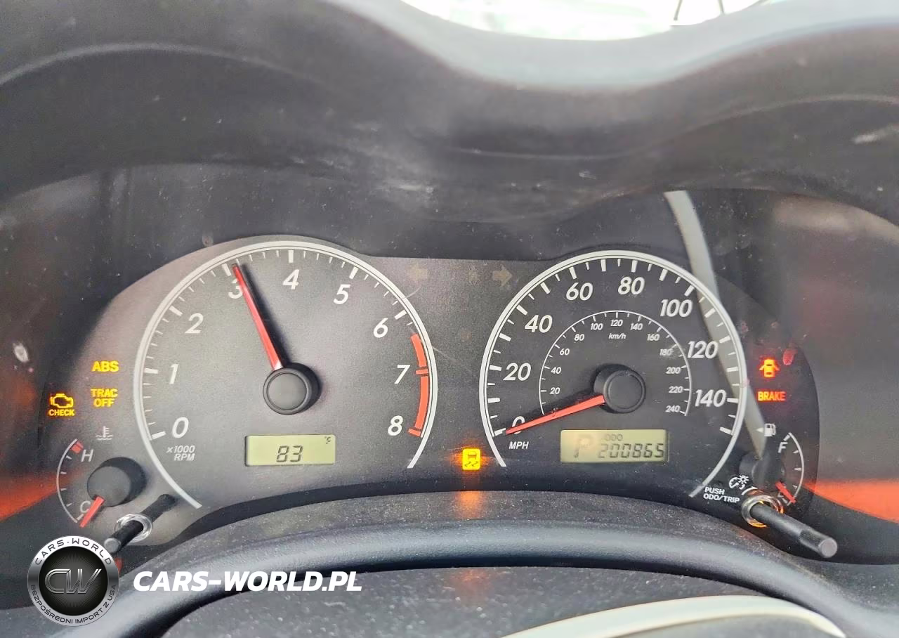 2013 Toyota Corolla Le VIN:5YFBU4EE5DP186946 - 9
