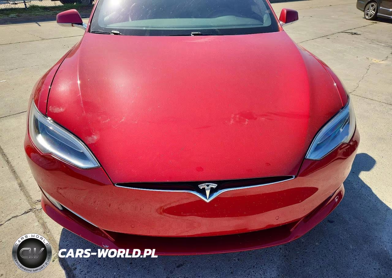 2018 Tesla Model S VIN:5YJSA1E21JF278575 - 11