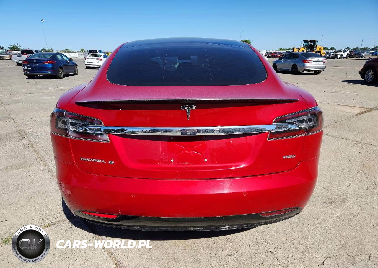 2018 Tesla Model S VIN:5YJSA1E21JF278575 - 6