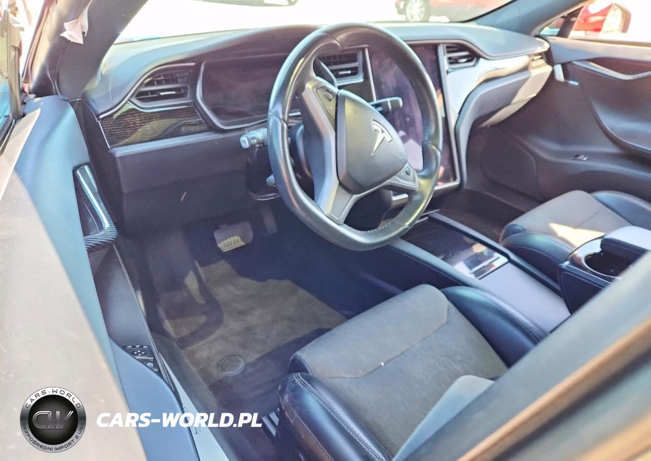 2018 Tesla Model S VIN:5YJSA1E21JF278575 - 8
