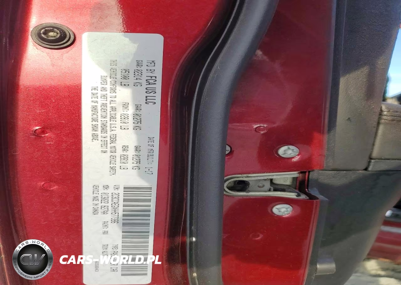 2017 Chrysler 300C VIN:2C3CCAEGXHH577386 - 12