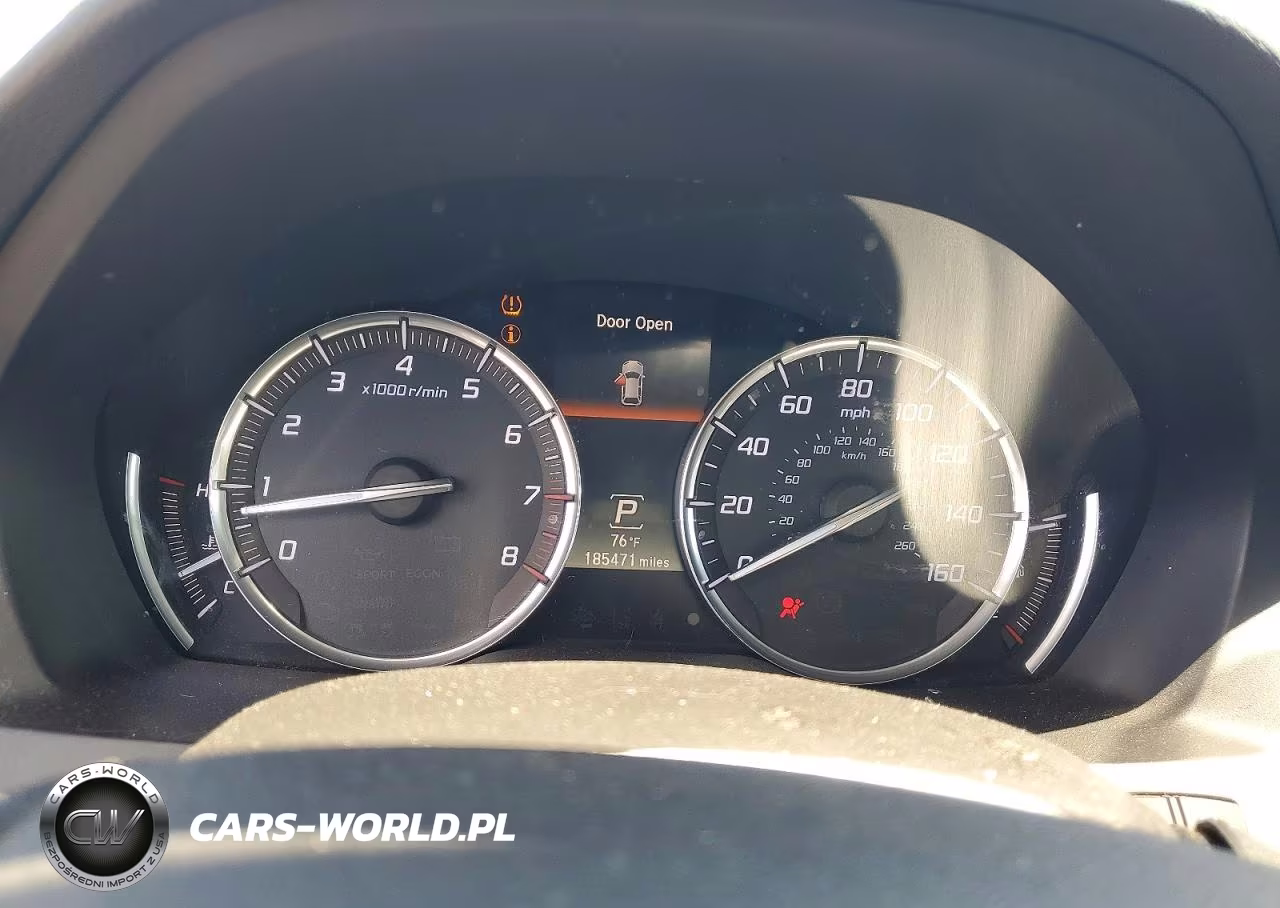 2016 Acura Mdx Technology VIN:5FRYD4H43GB027502 - 9