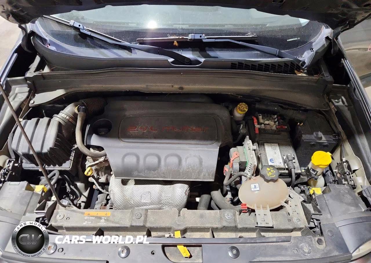 2017 Jeep Renegade Latitude VIN:ZACCJBBB6HPF24473 - 12