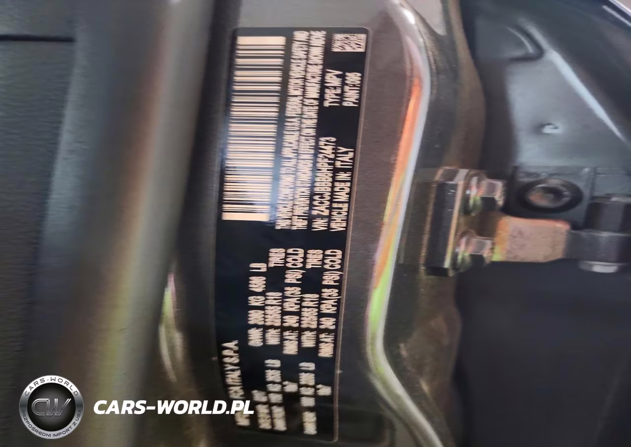 2017 Jeep Renegade Latitude VIN:ZACCJBBB6HPF24473 - 13