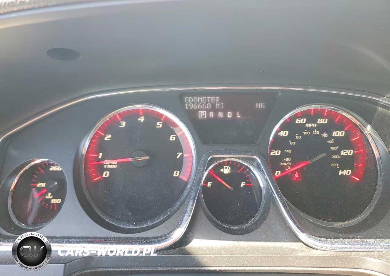 2014 GMC Acadia Denali VIN:1GKKVTKDXEJ304647 - 9