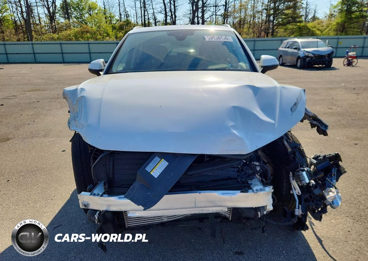 2024 Audi Q5 Premium Plus 45 VIN:WA1EAAFY8R2017582 - 5