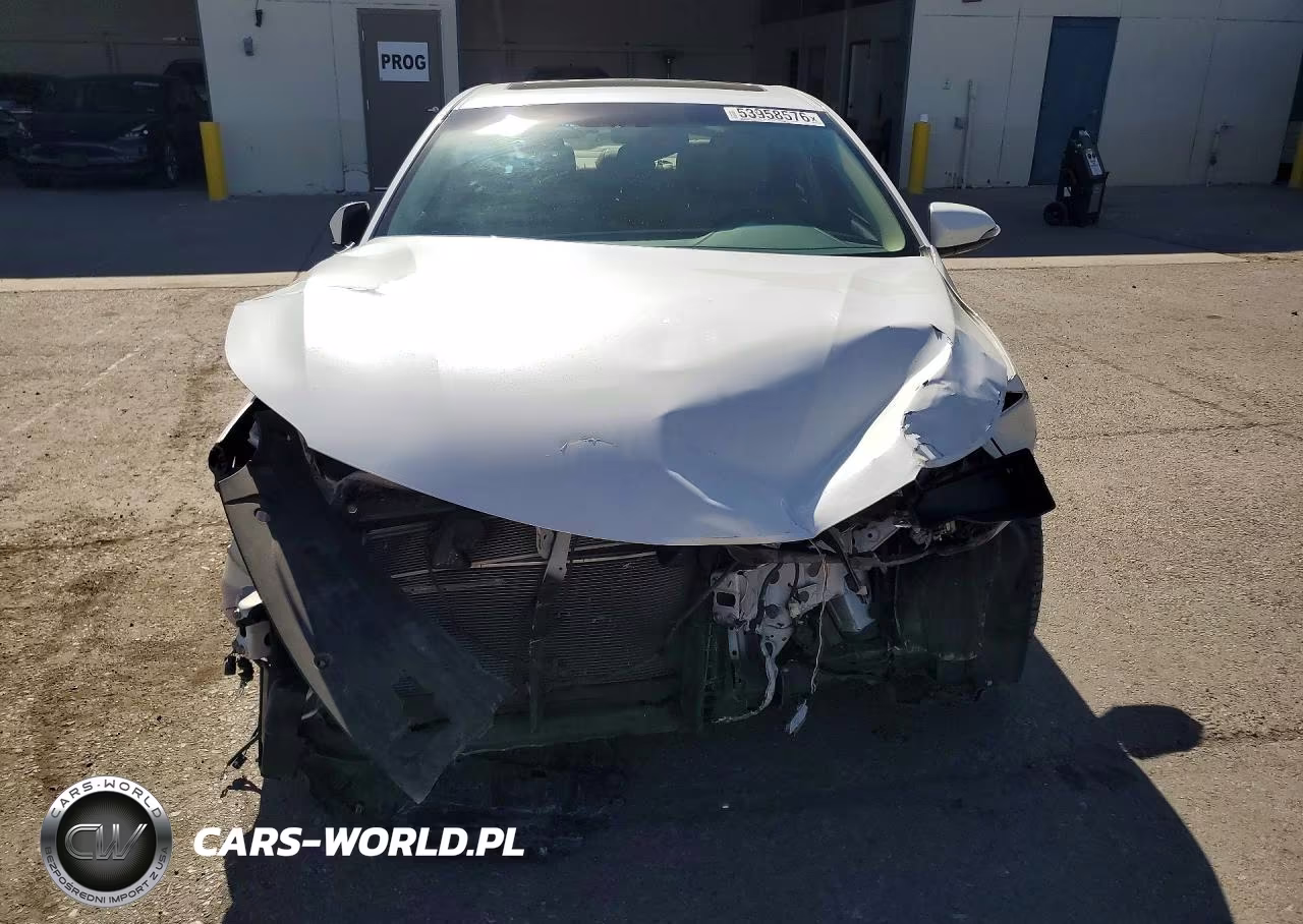 2013 Toyota Avalon Hybrid Limited VIN:4T1BD1EB5DU013091 - 5
