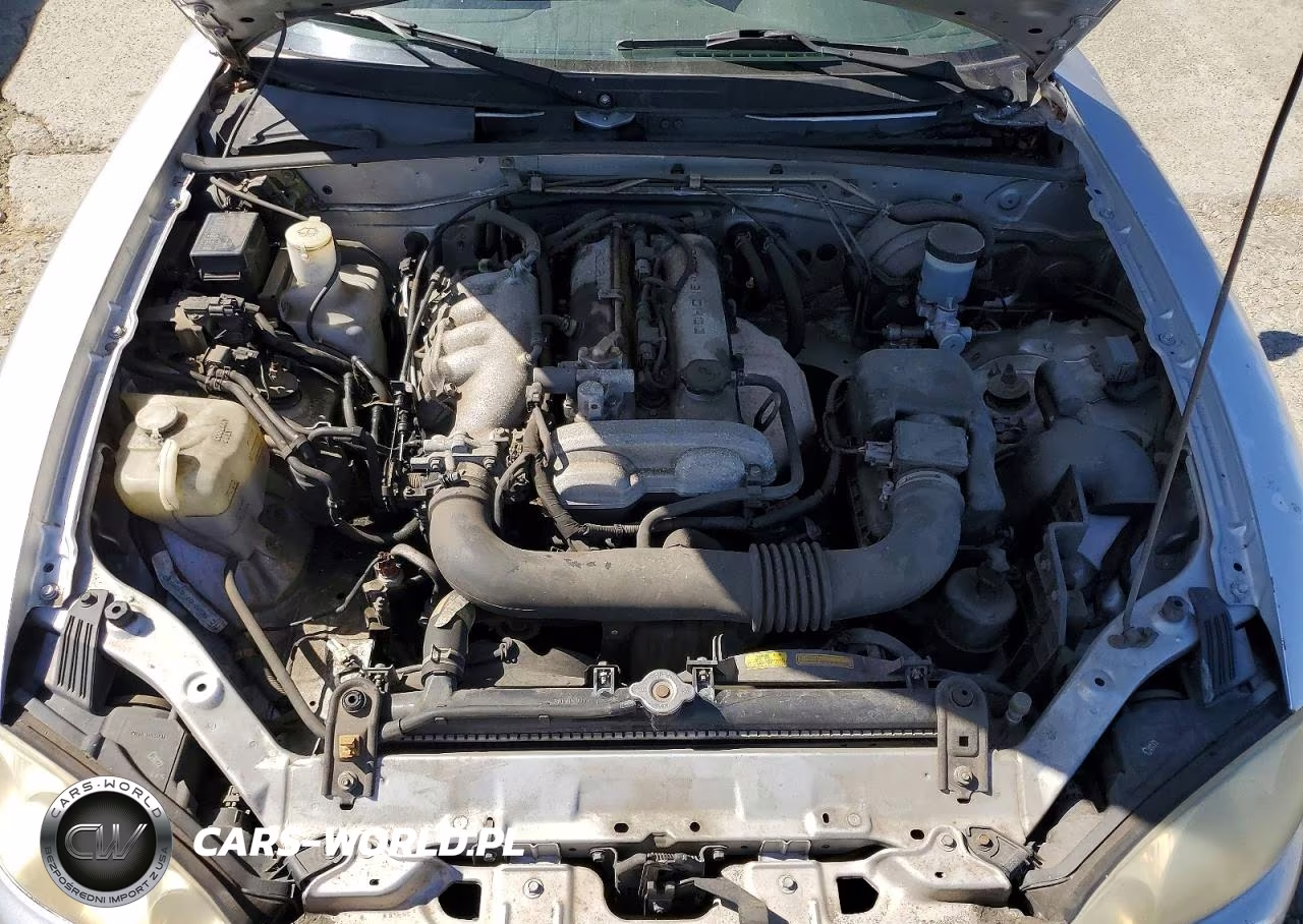 2001 Mazda Mx-5 Miata Base VIN:JM1NB353810205717 - 11