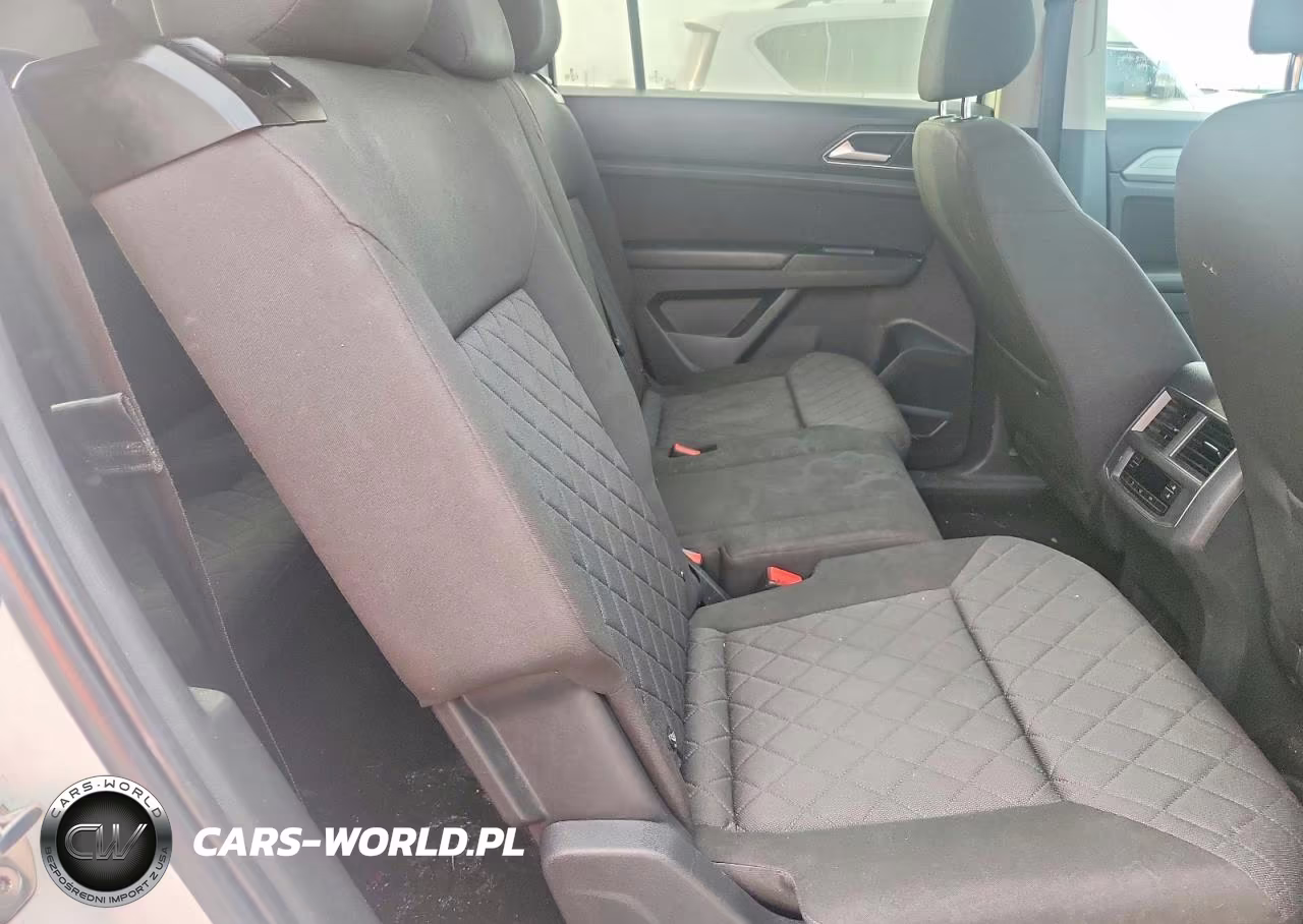 2018 Volkswagen Atlas S VIN:1V2AP2CA0JC530628 - 11