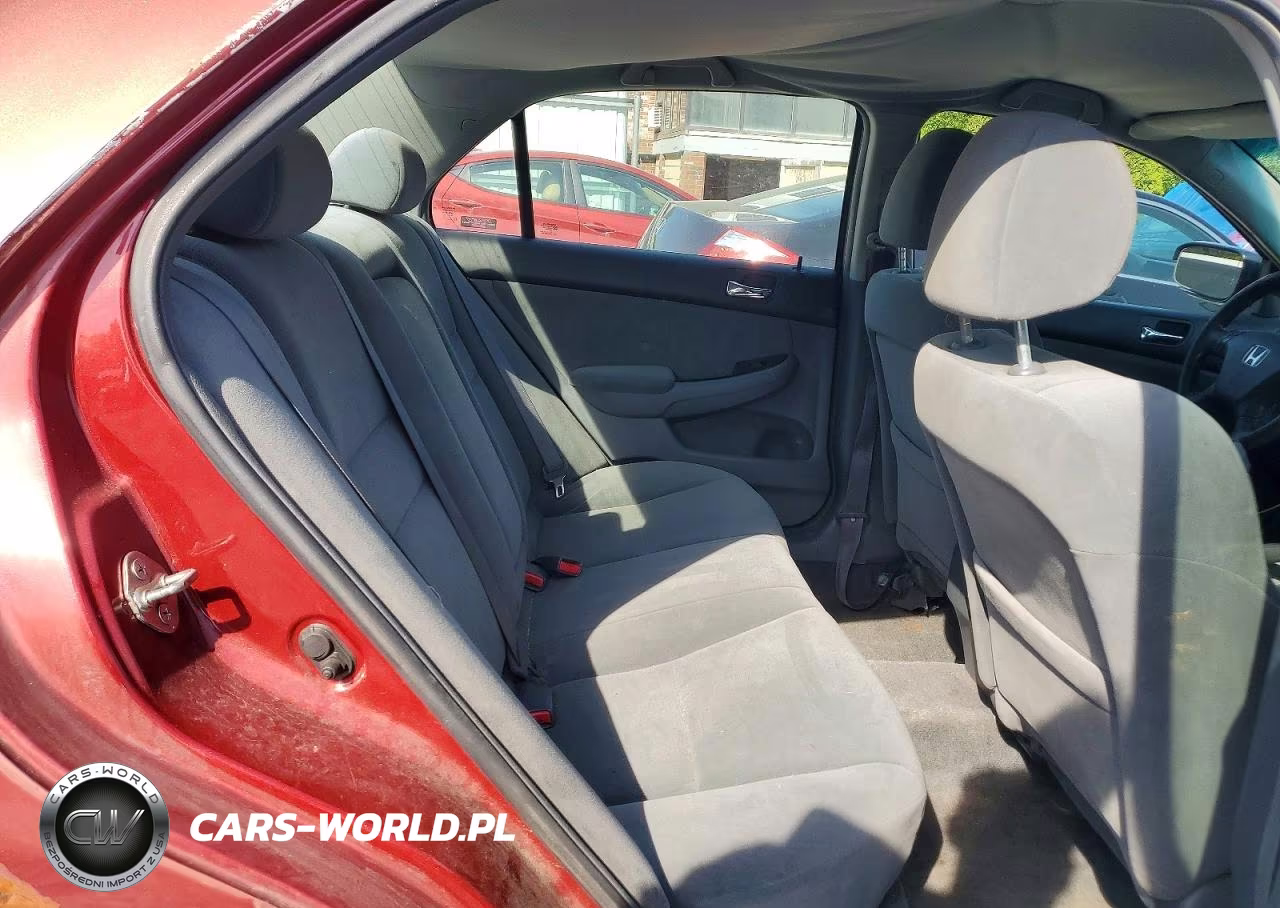 2007 Hond Accord VIN:1HGCM56317A055000 - 10