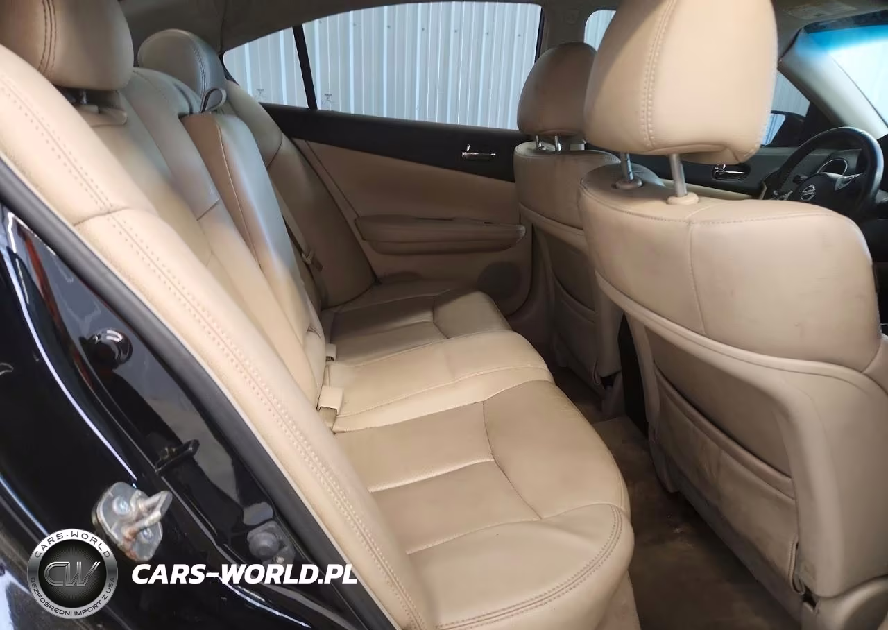 2013 Nissan Maxima 3.5 S VIN:1N4AA5AP4DC824961 - 10