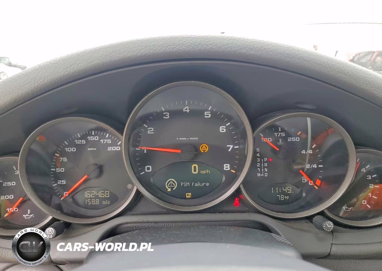 2006 Porsche 911 New Generation Carrera Cabriolet VIN:WP0CA29956S757092 - 9