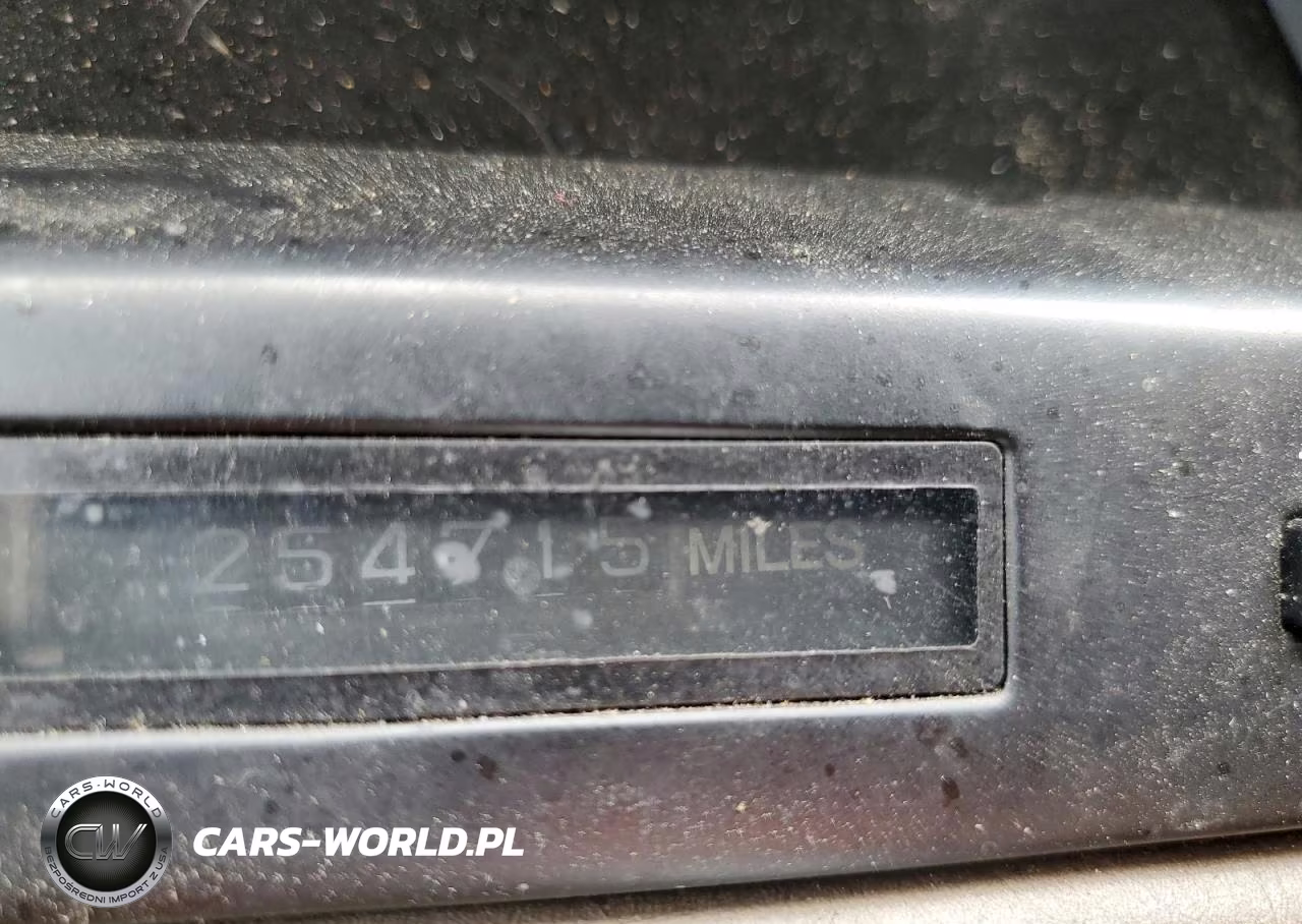 1992 Lexus Ls 400 VIN:JT8UF11EXN0099013 - 9