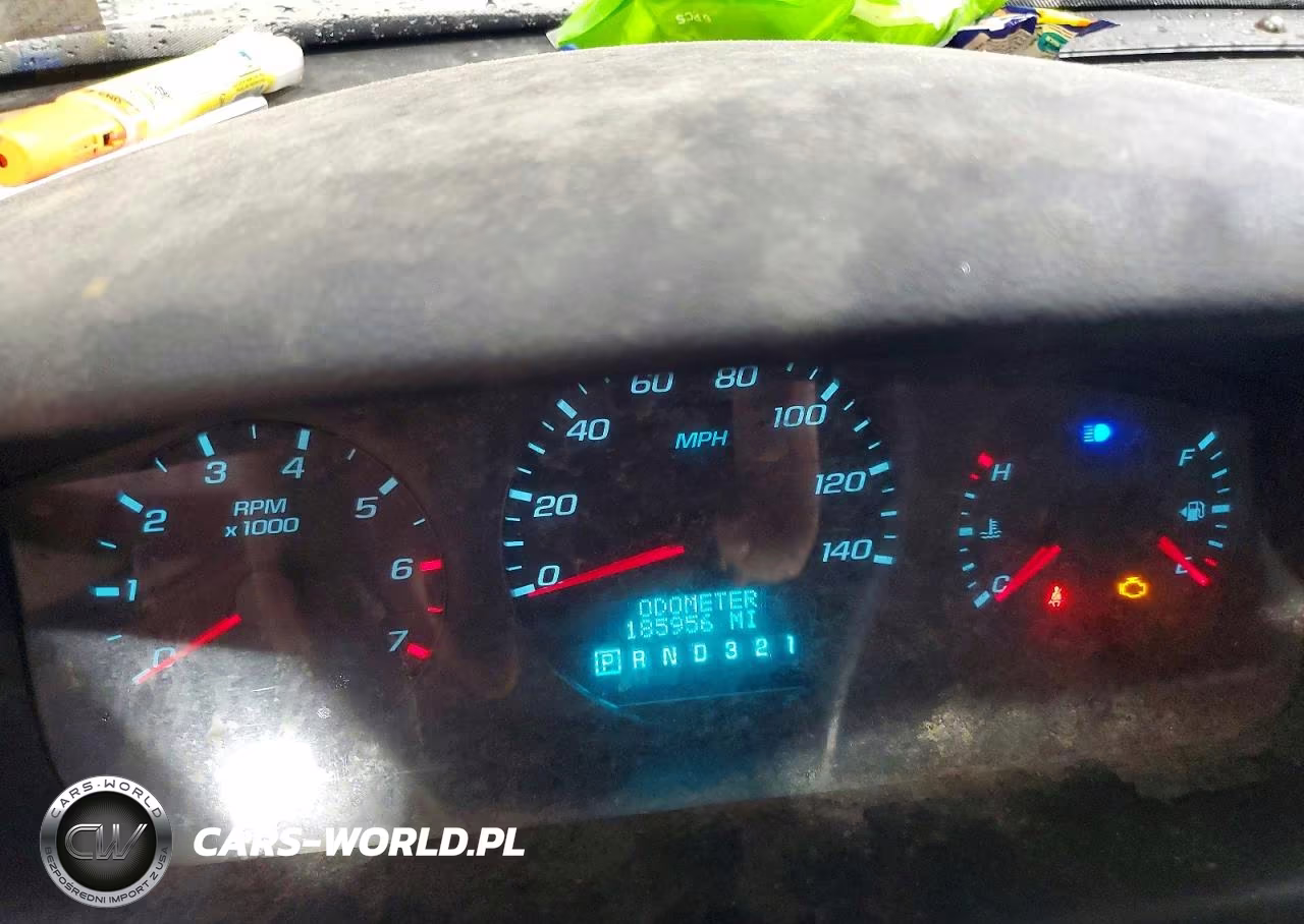 2007 Chevrolet Impala Ls VIN:2G1WB58K279194708 - 9