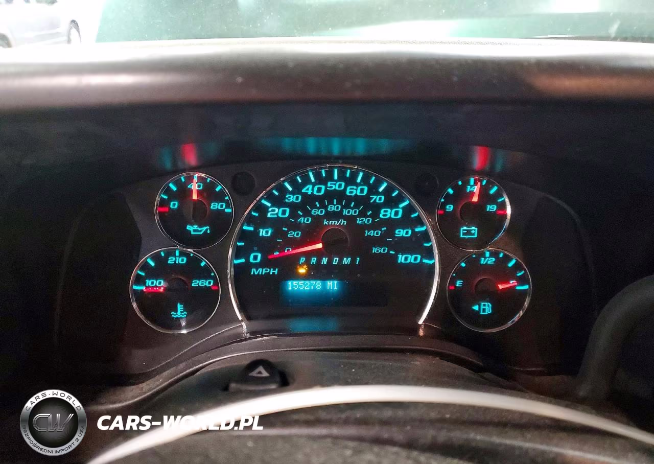2012 Chevrolet Express 2500 Cargo Delivery Van VIN:1GCWGFCA1C1185476 - 9