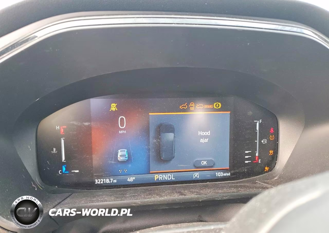 2024 Ford Escape St Line VIN:1FMCU0MN6RUB11144 - 9