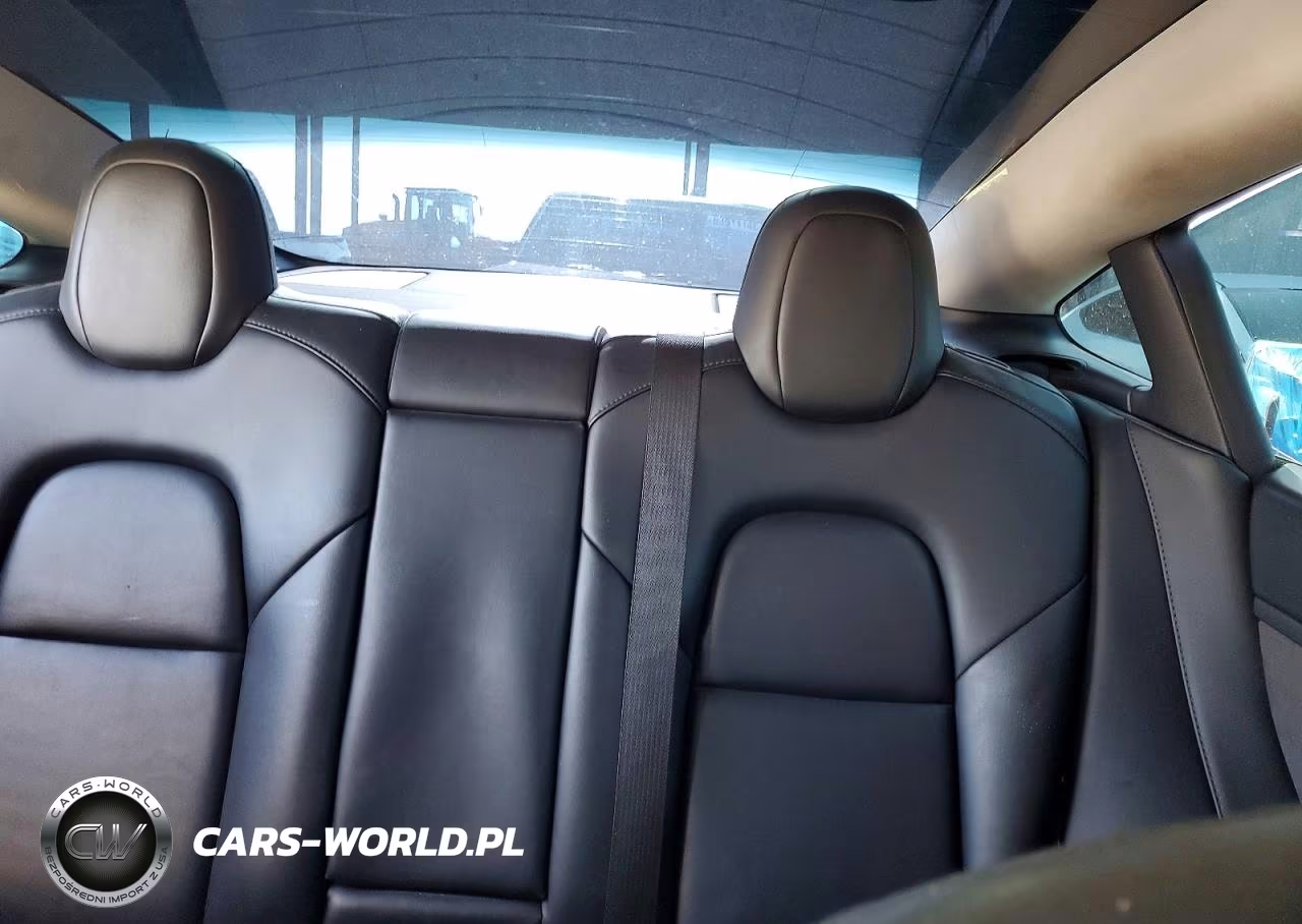 2022 Tesla Model 3 VIN:5YJ3E1EA2NF190883 - 10