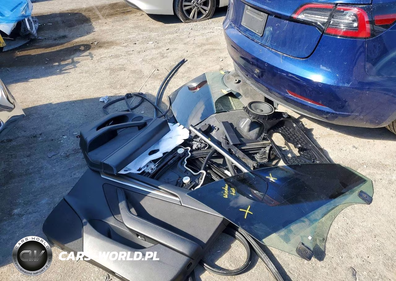2022 Tesla Model 3 VIN:5YJ3E1EA2NF190883 - 13