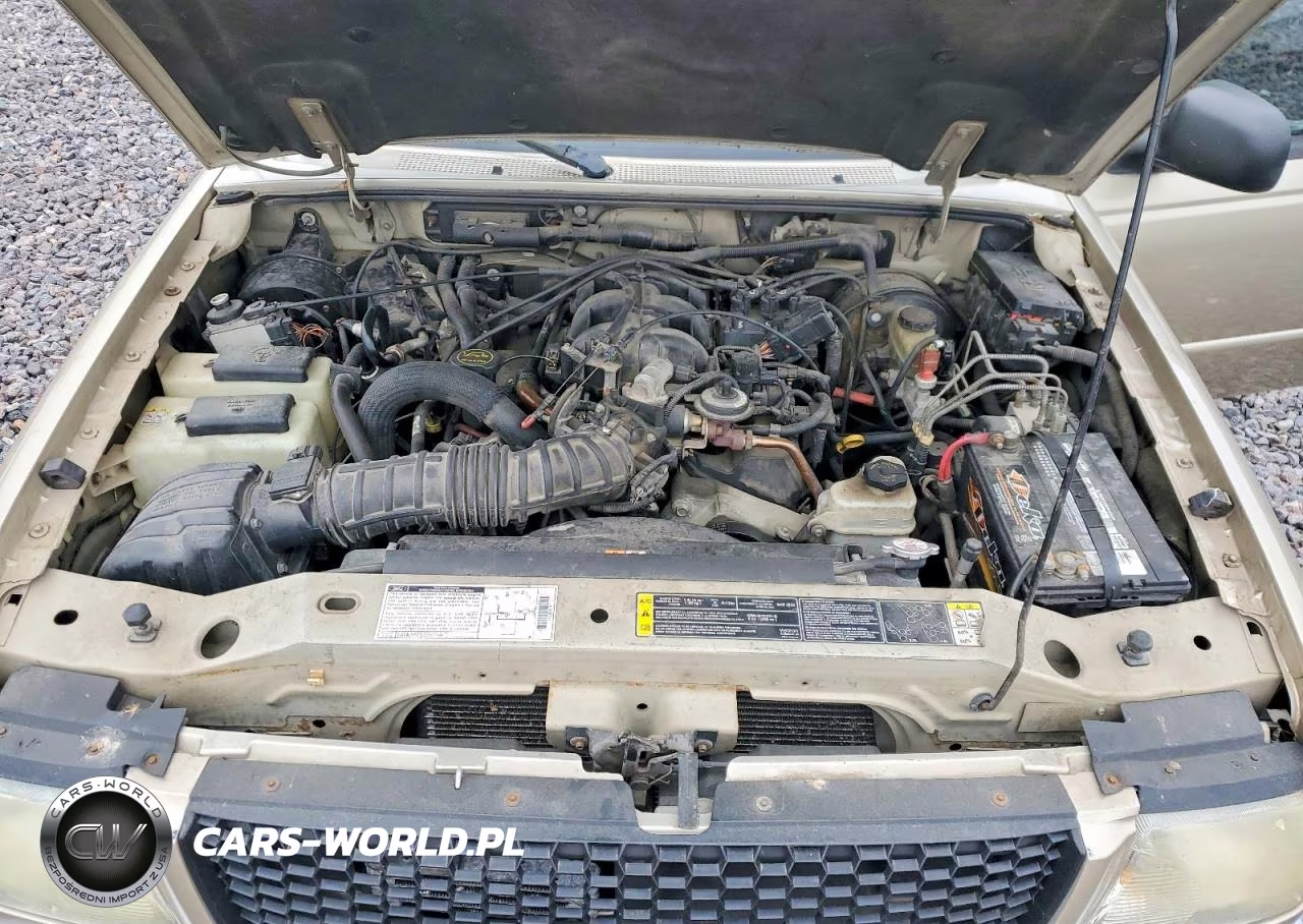 2002 Ford Ranger Super Cab VIN:1FTZR45E02PA51677 - 11