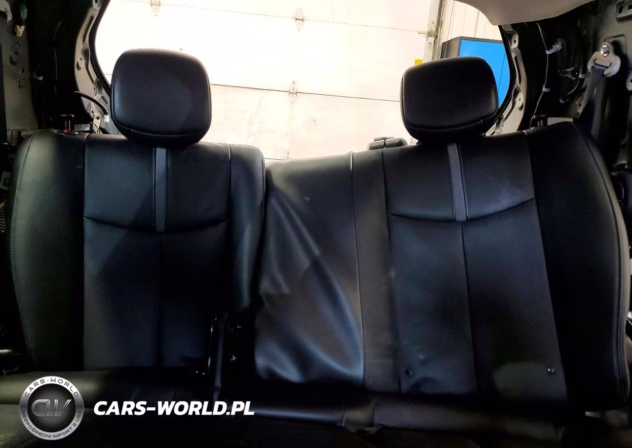 2019 Nissan Leaf Sl VIN:1N4AZ1CP6KC303008 - 10