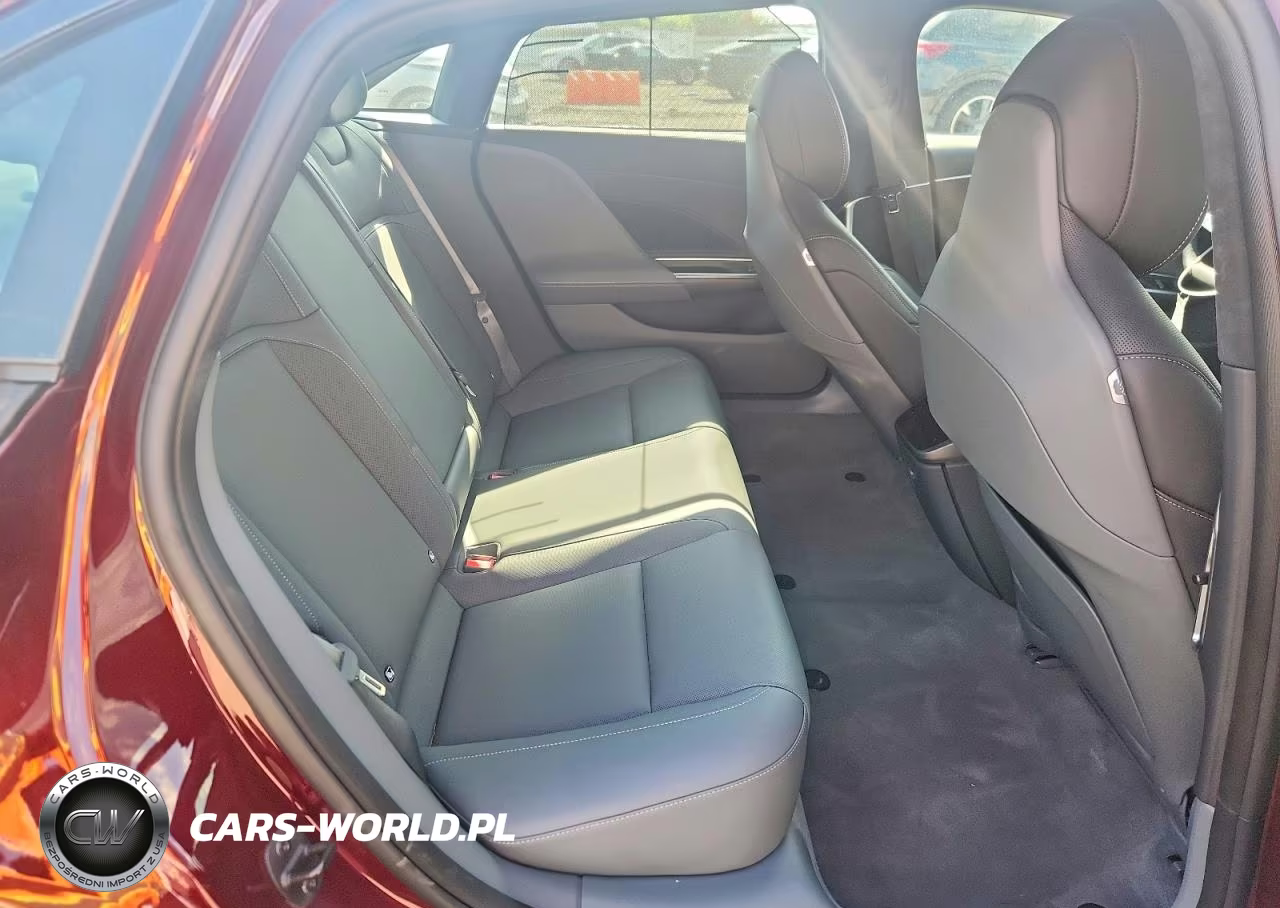 2024 Lucid Motors Air Touring VIN:50EA1TEA4RA001997 - 10