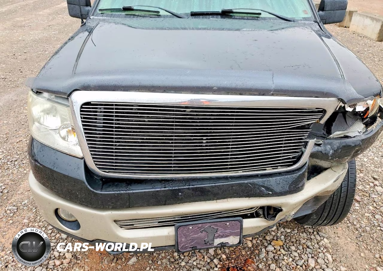2007 Ford F150 Supercrew VIN:1FTPW14V67KB23289 - 11