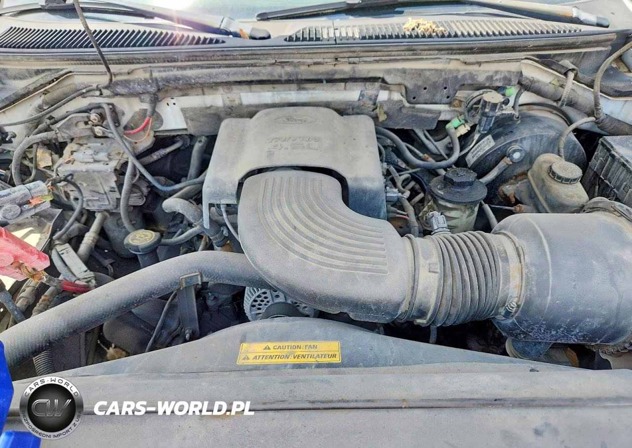 2001 Ford F150 Supercrew VIN:1FTRW08W91KD95882 - 11