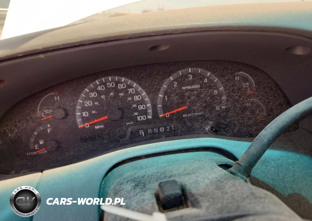2001 Ford F150 Supercrew VIN:1FTRW08W91KD95882 - 9