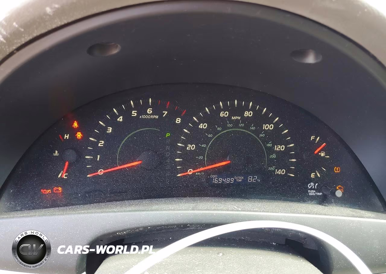 2009 Toyota Camry Le VIN:4T1BE46K89U329640 - 9