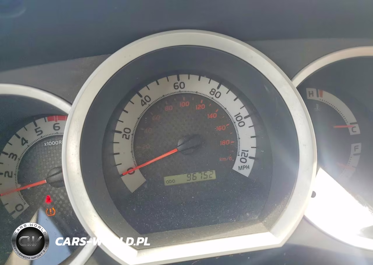 2014 Toyota Tacoma Access Cab VIN:5TFUX4EN3EX025689 - 9