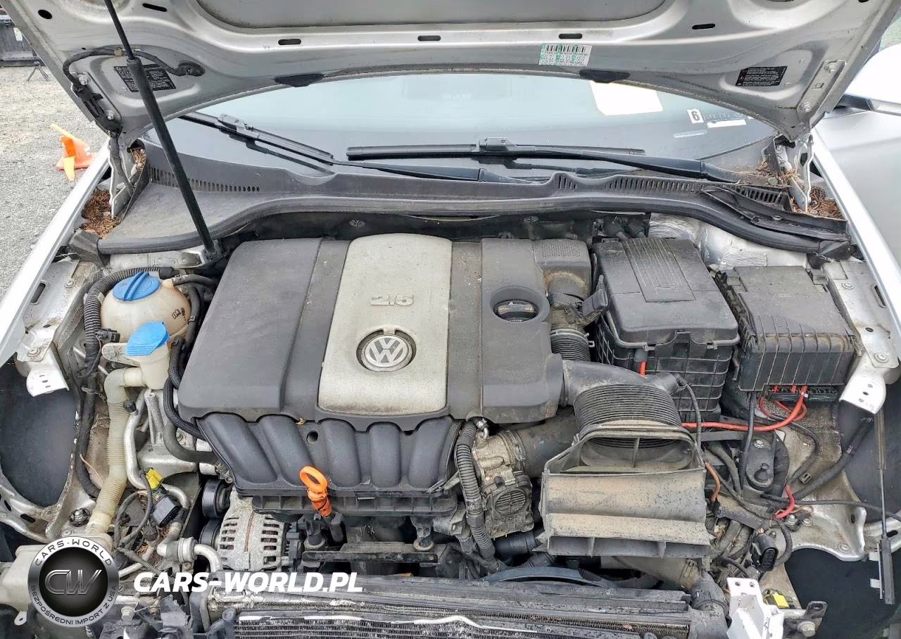 2007 Volkswagen Jetta Wolfsburg VIN:3VWEF71K87M148382 - 11