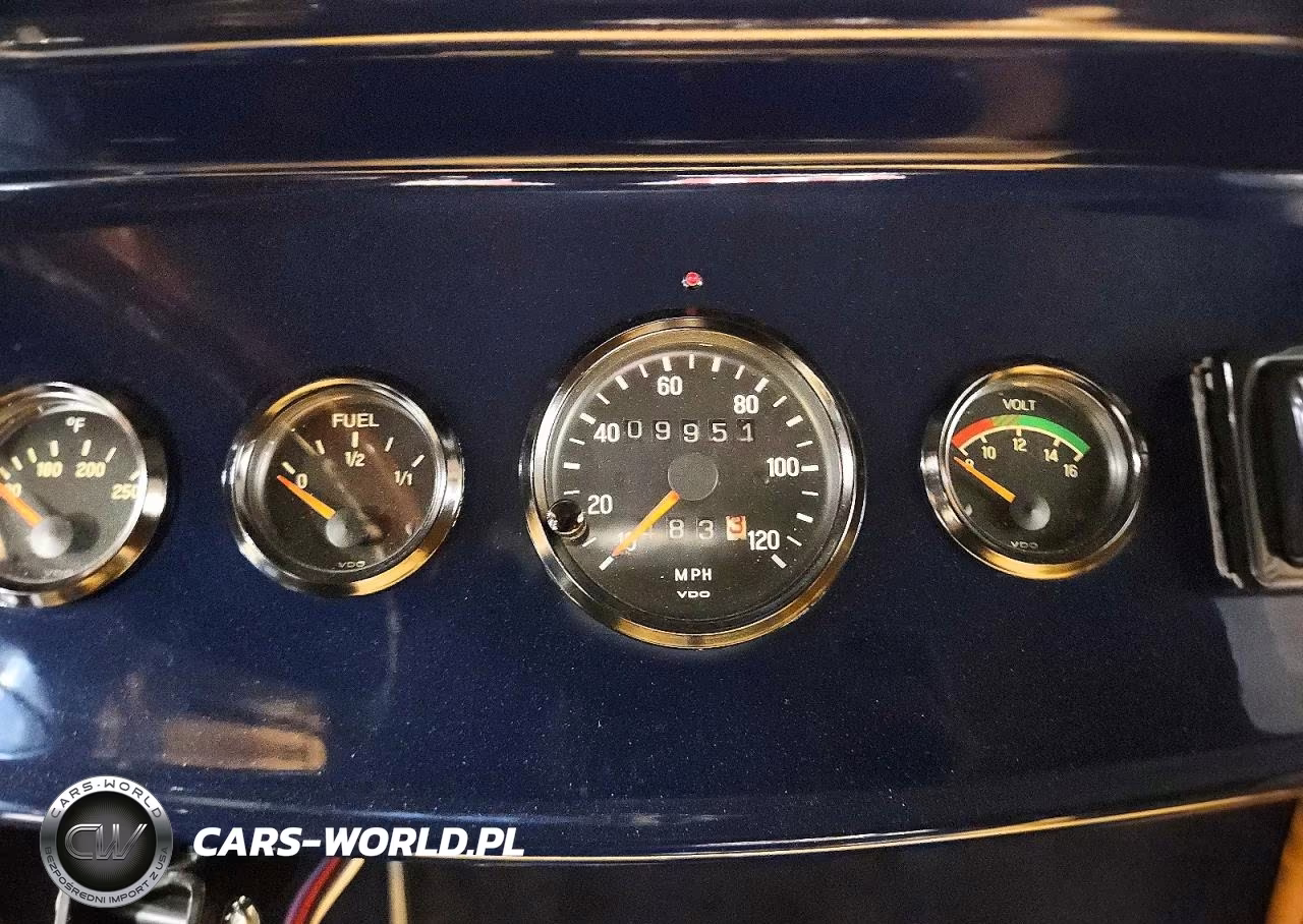 1932 Ford Model B VIN:SW118497PA - 9