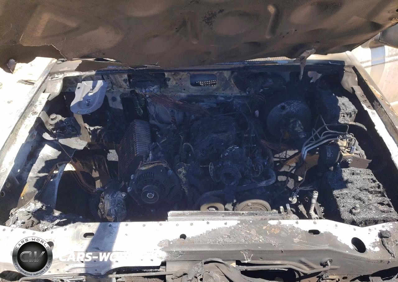 2002 Ford Ranger Xlt VIN:1FTYR10U02TA53932 - 11