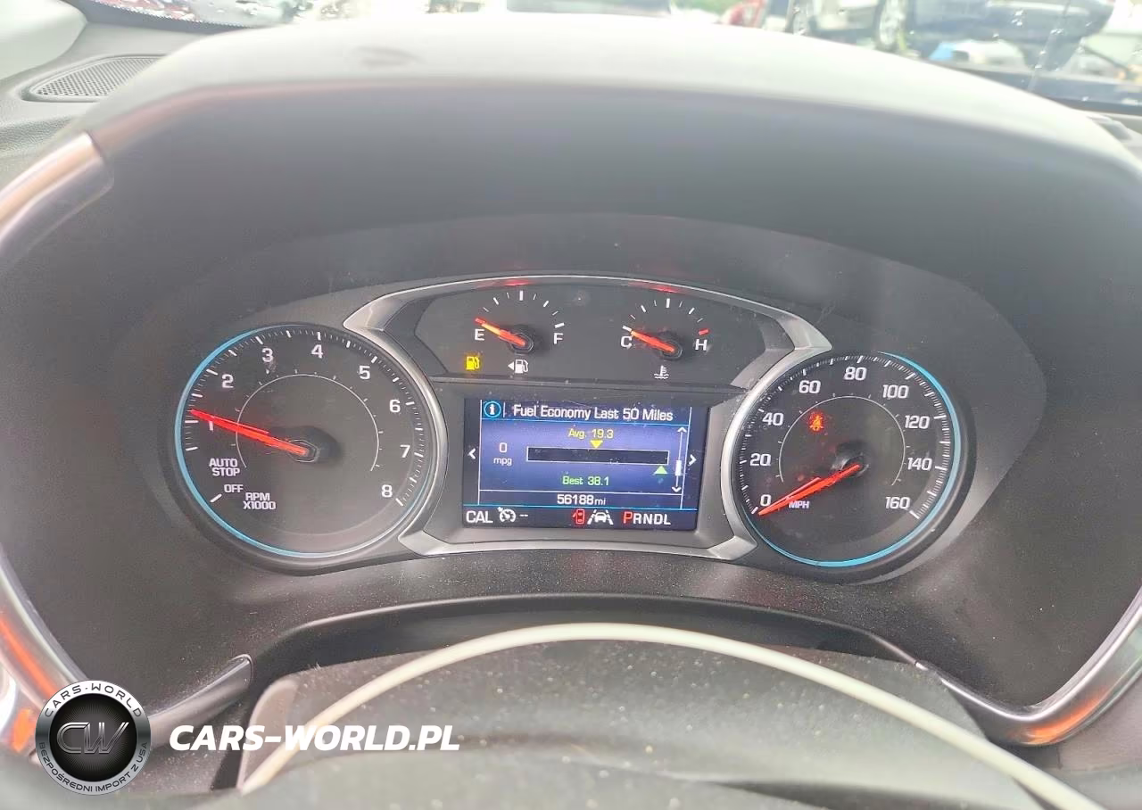 2022 Chevrolet Equinox Lt VIN:3GNAXTEV4NL139796 - 9