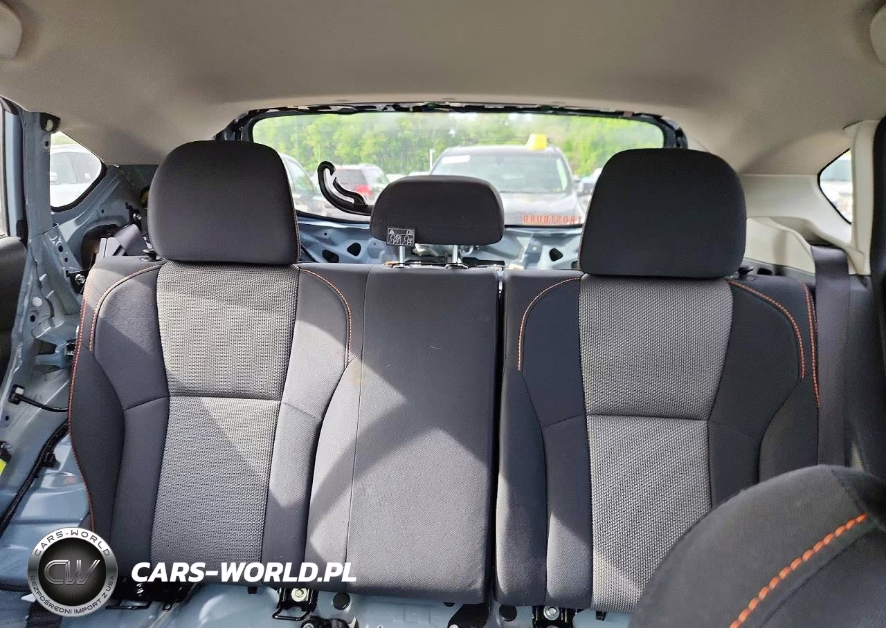 2019 Subaru Crosstrek Premium VIN:JF2GTACC6K8383868 - 10