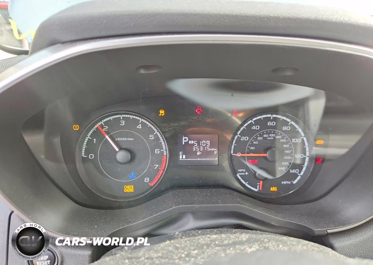 2019 Subaru Crosstrek Premium VIN:JF2GTACC6K8383868 - 9