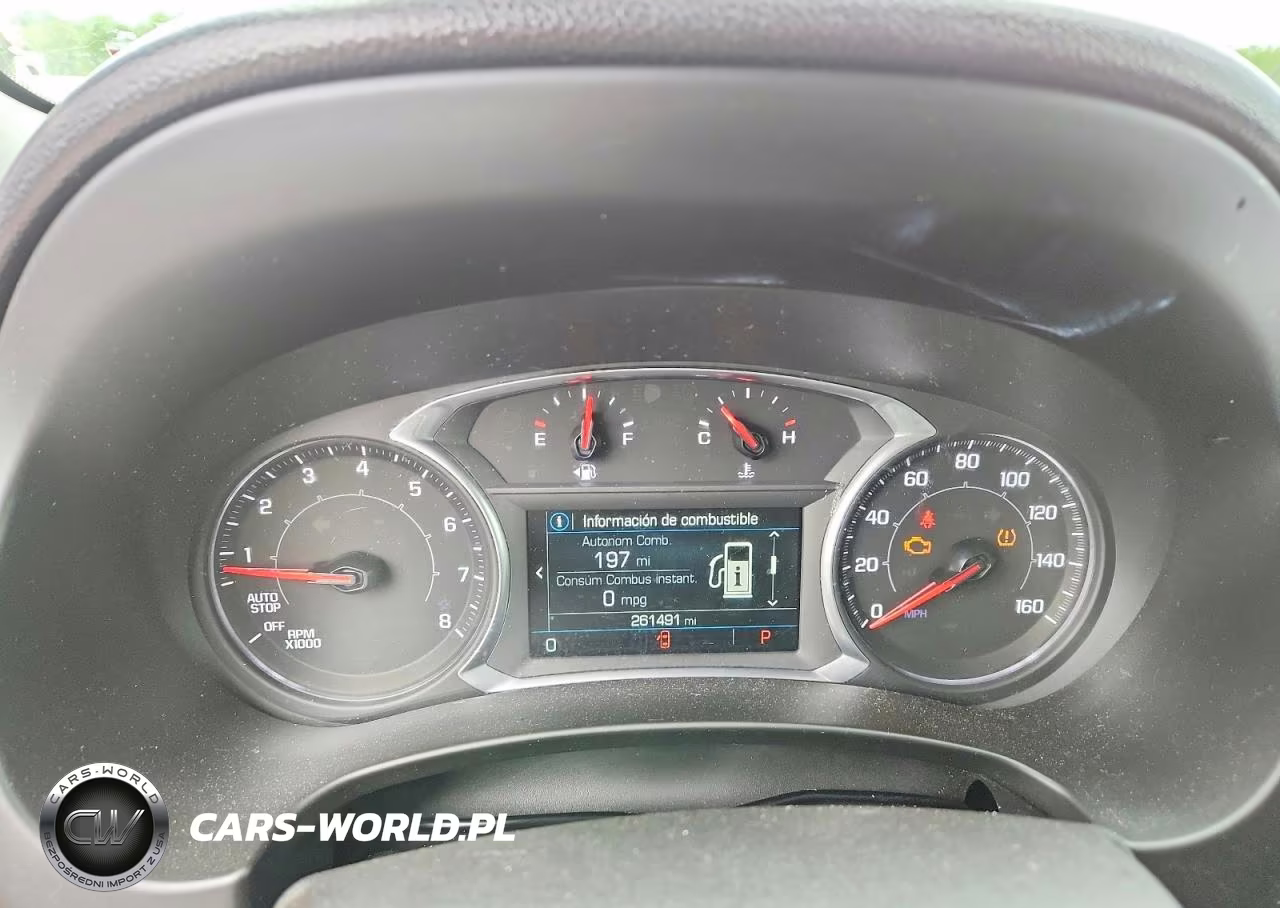 2018 GMC Terrain Sle VIN:3GKALTEV8JL346159 - 9