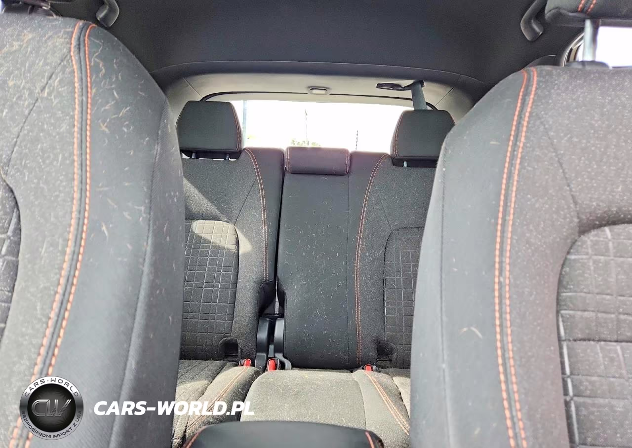 2024 Honda Hr-V Sport VIN:3CZRZ2H51RM747586 - 10