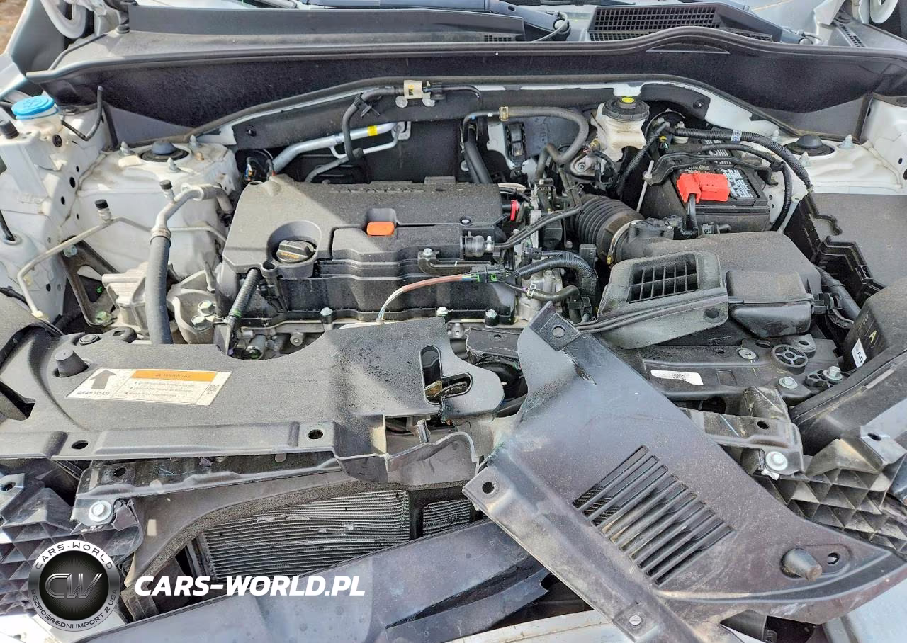 2024 Honda Hr-V Sport VIN:3CZRZ2H51RM747586 - 12