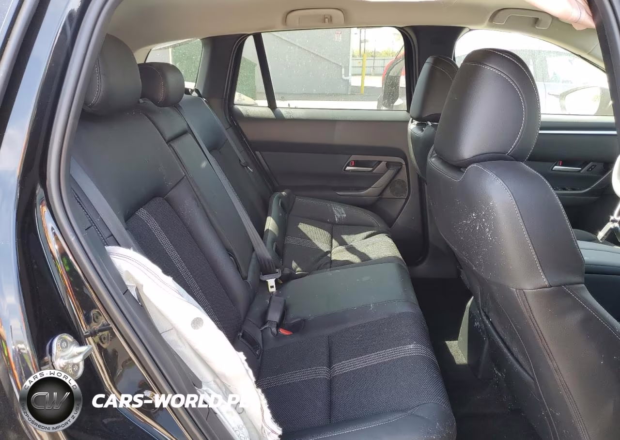 2025 Mazda Cx-50 Preferred VIN:7MMVAABW5SN112244 - 11