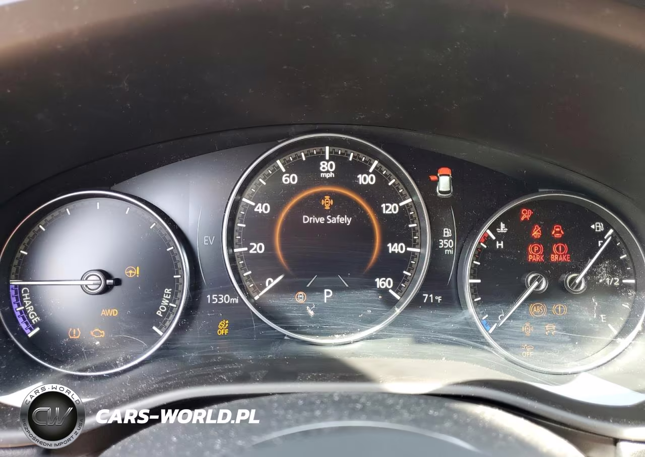 2025 Mazda Cx-50 Preferred VIN:7MMVAABW5SN112244 - 9