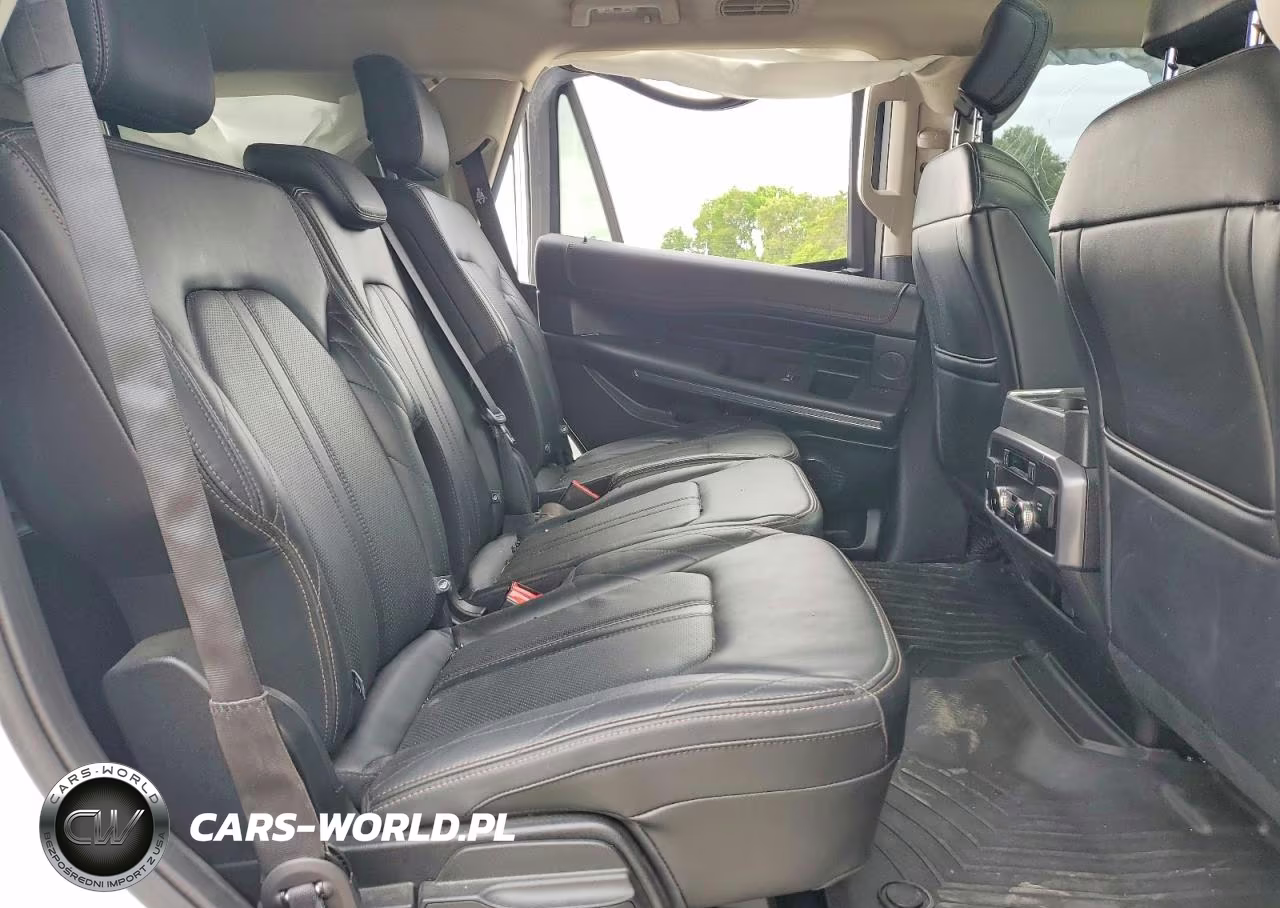 2019 Ford Expedition Platinum VIN:1FMJU1MT3KEA04385 - 11