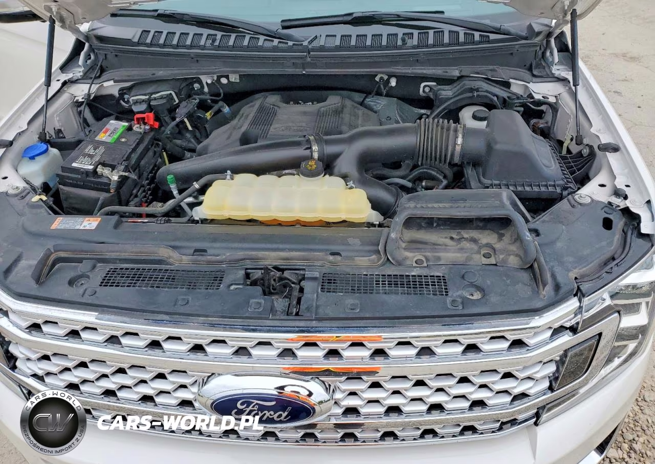 2019 Ford Expedition Platinum VIN:1FMJU1MT3KEA04385 - 12