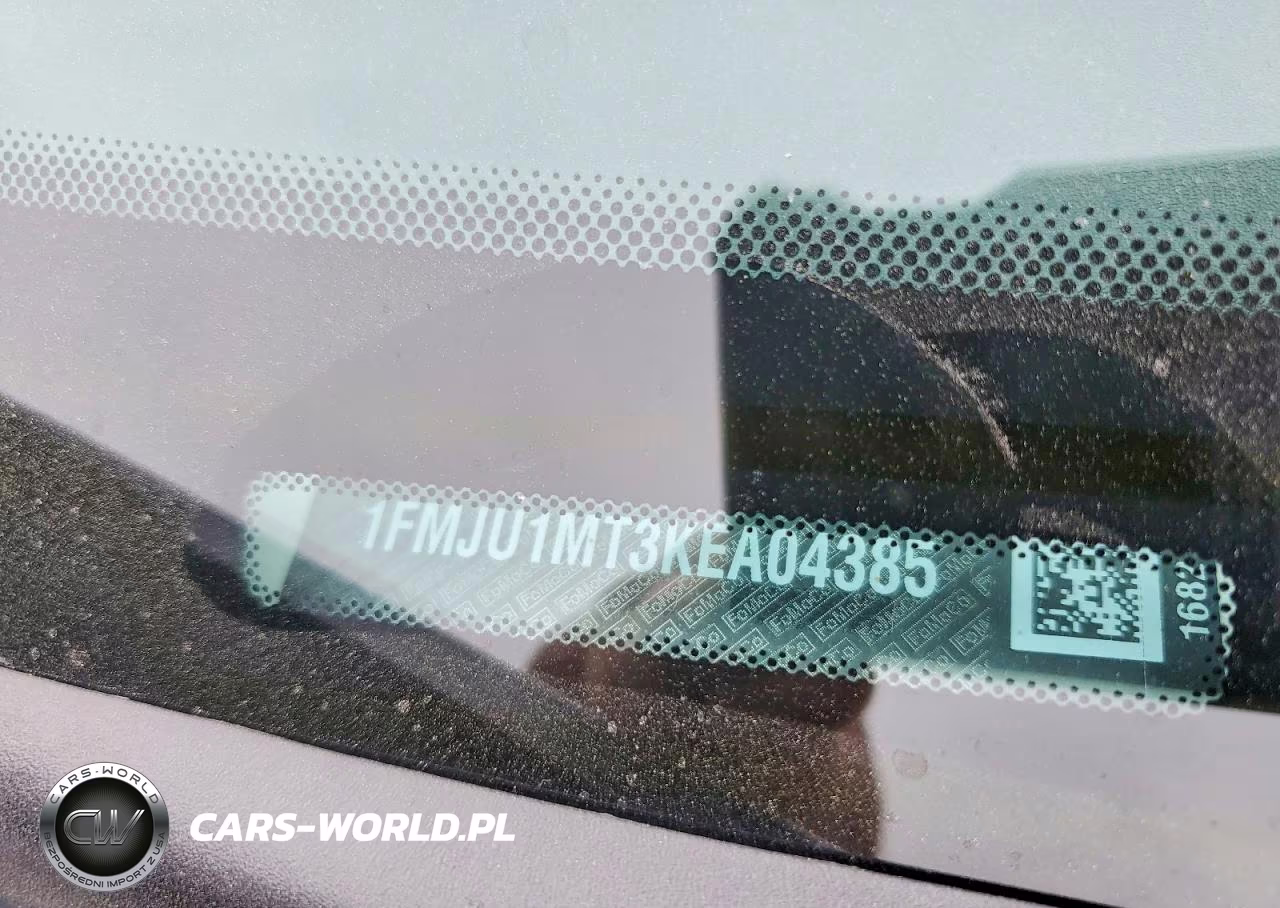 2019 Ford Expedition Platinum VIN:1FMJU1MT3KEA04385 - 13