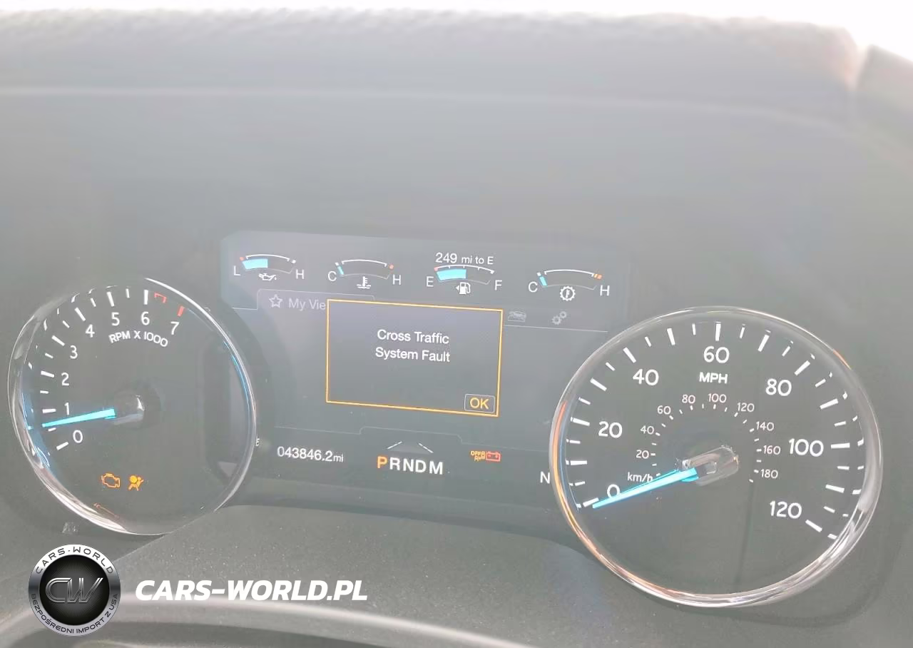 2019 Ford Expedition Platinum VIN:1FMJU1MT3KEA04385 - 9