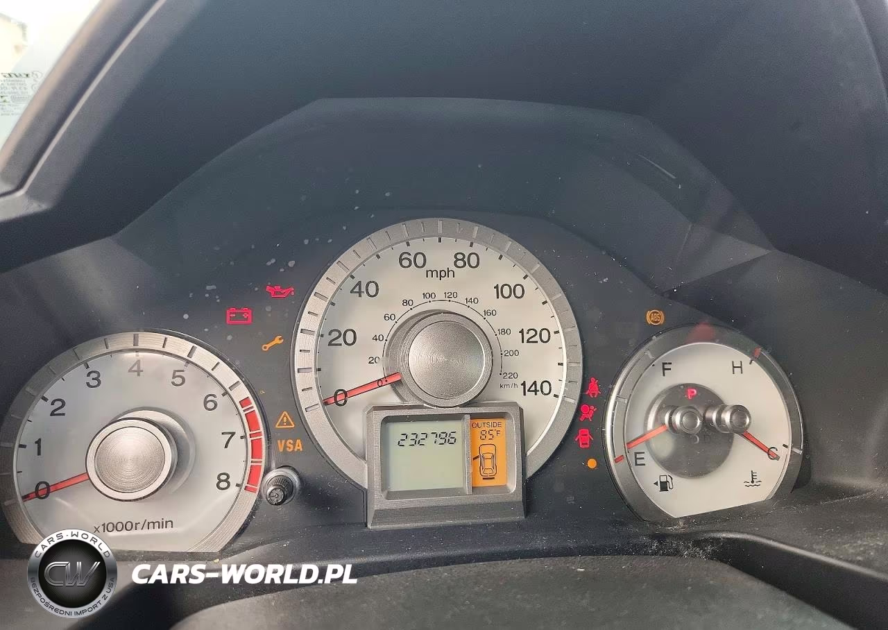 2011 Honda Pilot Exl VIN:5FNYF3H57BB004330 - 9