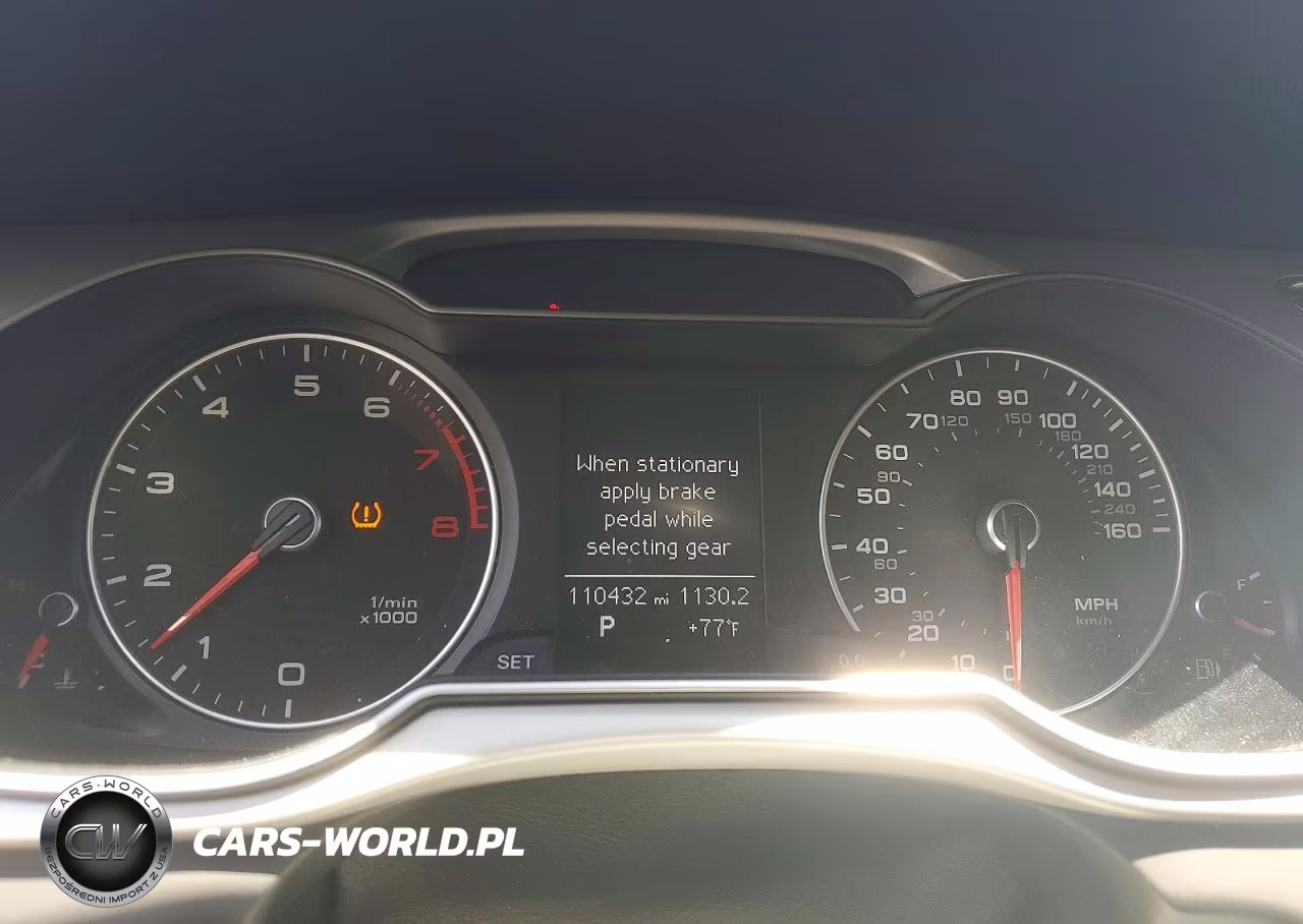 2016 Audi A4 Premium S-Line VIN:WAUAFAFL9GN007601 - 9