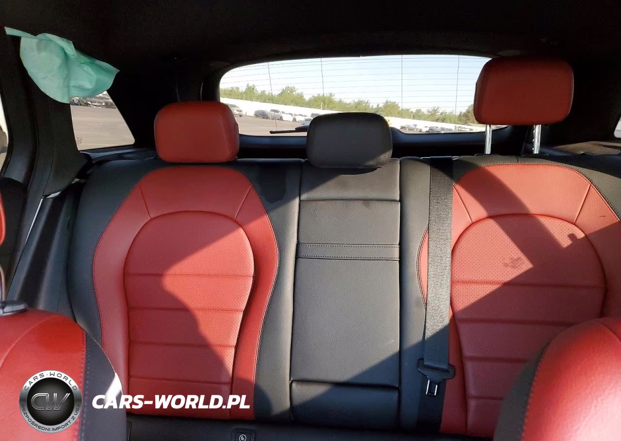 2022 Mercedes-Benz Glc 300 VIN:W1N0G8DB2NV386347 - 10