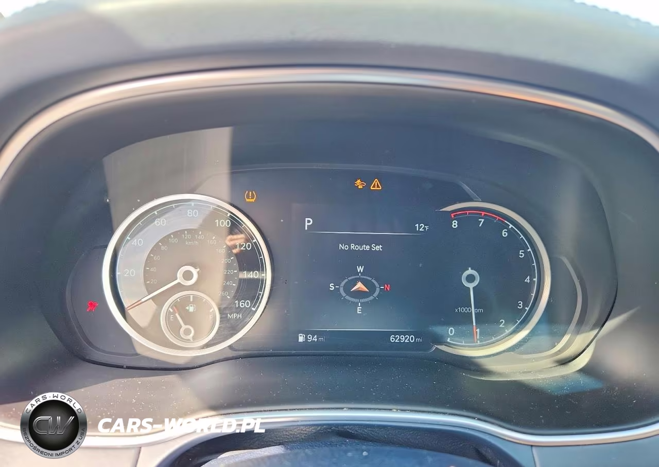 2021 Genesis Gv80 2.5T VIN:KMUHBDSB2MU066970 - 9